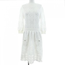 Authentic CHANEL P63055K48849 Dress #230-000-317-1355