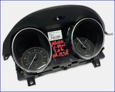 Compteur Jaguar E