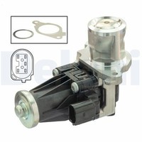 Delphi EG10570-12B1 Agr-Ventil FüR Alfa Romeo Passend FüR Fiat