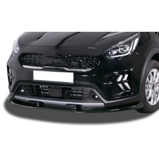 RDX Frontspoiler Vario-X Spoiler für Kia Niro I 2017-2022