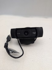 Logitech - 1080P WEBCAM - V-U0028