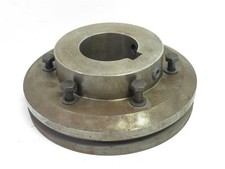 233677 Old-Stock; Dodge PX110FBX3 ParaFlex Flange Assembly 3"ID Part# 000678