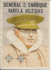 1247 GENERAL VARELA MIGUEL ESTEBAN-TOLEDO CUPONES DE RACIONAMIENTO