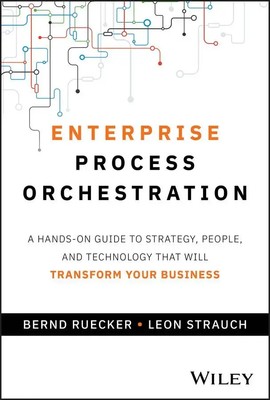 Bernd Ruecker (u. a.) | Enterprise Process Orchestration | Buch | Englisch