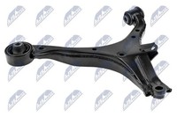 Original NTY Lenker RadaufhäNgung ZWD-HD-061 FüR Honda