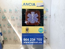 Porte arrière et accessoires Fiat 130