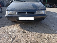Pare-choc avant Citroen ZX