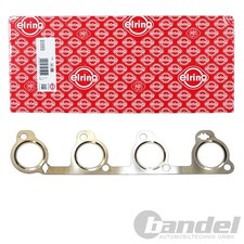 ELRING ABGAS-KRÜMMERDICHTUNG passend für FORD FIESTA KA STREET