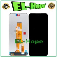 DISPLAY LCD PER HONOR 400 SMART LGN-NX1 / X7D LGN-NX1 TOUCH SCREEN VETRO SCHERMO