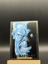 2024 Marvel Masterpieces '92 Platinum Tombstone 99