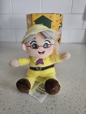 Peluche Disney Parks Shimmer Wishables Up serie Ellie nuovo 2026