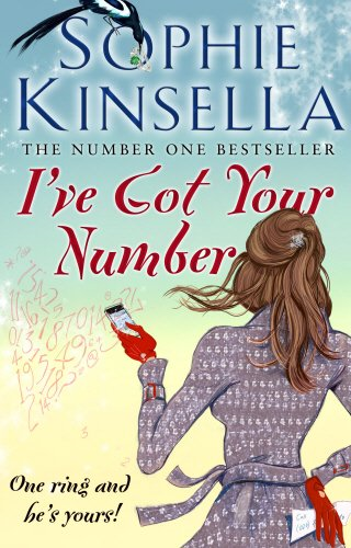I've Got Your Number - Kinsella, Sophie