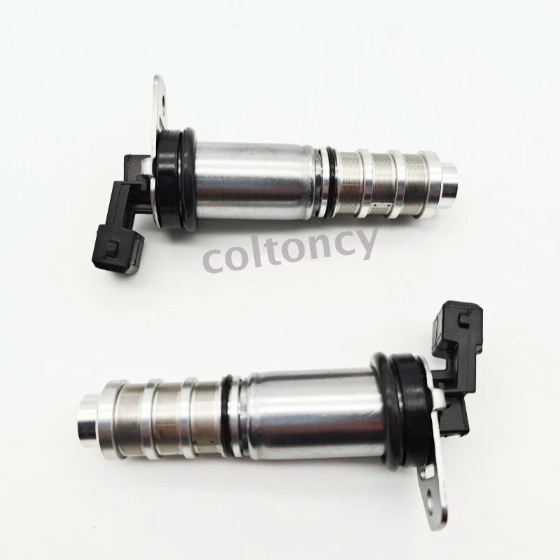 For BMW 335i 535i 550i 740 M3 M5 X3 X5 X6 2PCS VANOS Solenoid Valve 11368605123 - Image 3 of 4