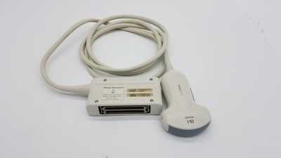 Philips C5-1 Pure Wave Convex Abdominal Probe Transducer