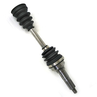 WILDBOAR 530-1908 WILD BOAR HALF SHAFT