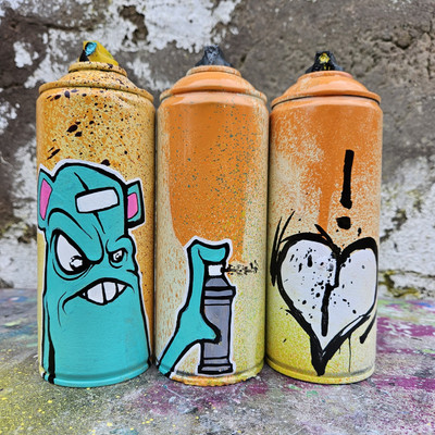 Philippines Cheap Graffiti Supplies China Factory Good Quality