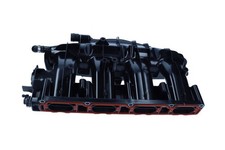 ANSAUGBRÜCKE SAUGROHRMODUL FÜR AUDI A4 B7 (8EC), AUDI A3 (8P1) - MAXGEAR 17-0471