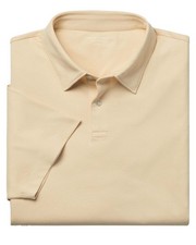 Charles Tyrwhitt  Smart Jersey Wool Polo Shirt Men's