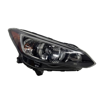CAPA for 2017-2022 Impreza Right Headlights 84001FL100 SU2503164C C