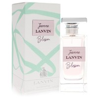 Jeanne Blossom By Lanvin Eau De Parfum Spray 3.3 Oz / E 100 Ml