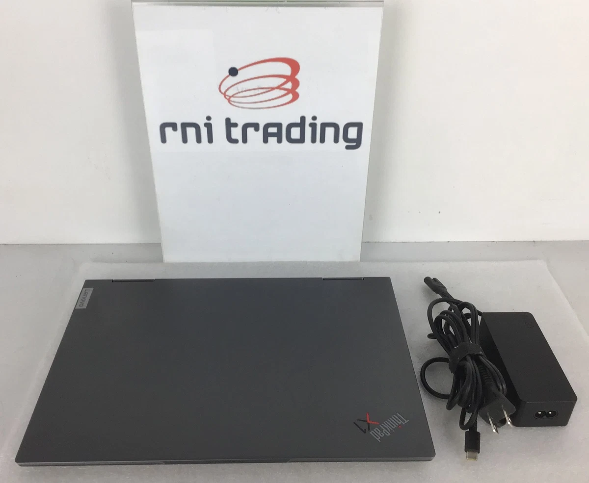 Lenovo ThinkPad X1 Yoga 16 GB RAM PC Laptops & Netbooks 512 GB SSD