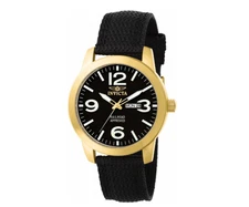 Invicta Specialty Men’s Model 1047 – Quartz Watch New!