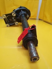 Shoprider Cordoba Mobility Scooter Rear Transaxle Gearbox Assembly TRXR27