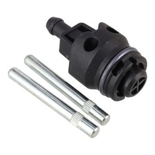 Karcher Pressure Washer Cylinder Head Connector Pipe   K5 Smart Control GB