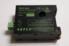 ROPEX PEX-W4  NSNBC01 - TRANSFORMER