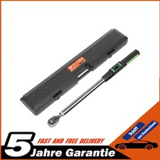 1/2" Digitaler Drehmomentschlüssel Digitaler Drehmomentschlüssel 1/2" Auto