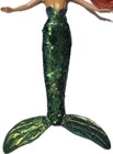 Barbie Mermaid Skirt Doll Clothing Accessory