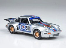 PORSCHE 911 Carrera RSR 3.0  - MARTINI - Para64 1:64