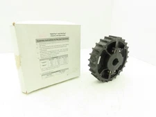 Rexnord NS881-25T-1KW-SS Single Sprocket for TableTop Conveyor Chain 1" Bore