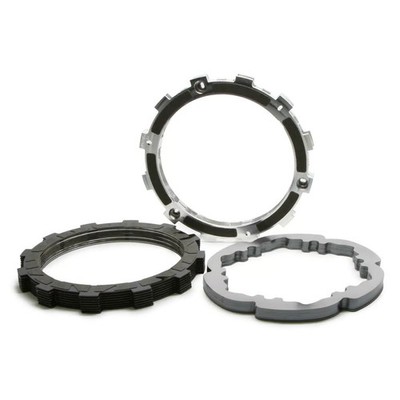 Rekluse RadiusCX 3.0 Auto Clutch Rebuild Kit 751-13086 1131-3581 158-13086