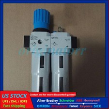 Festo FRC-3/8-D-MIDI 159588 Service Unit New One Free Shipping FRC3/8DMIDI