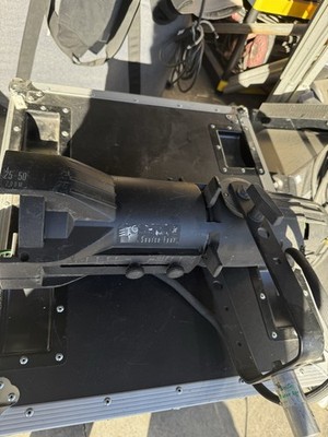 Etc Source Four 750