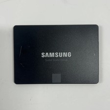 Samsung 2.5" 860 Evo 1TB SATA III 6Gbps SSD MZ-76E1T0