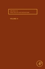 John C. Mitani Advances in the Study of Behav...