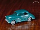 Near Mint Lesney Matchbox No.46a Morris Minor 1000 Blue/Green