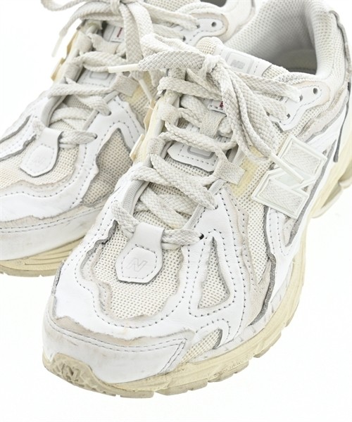 New Balance Sneakers Women'S Used Old Clothes thumbnail 6