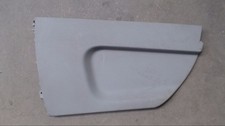 VW New Beetle Bj 2004 Verkleidung Abdeckung Mittelkonsole Vorne 1C0864515A guter