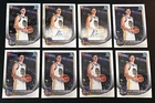 2025 Topps Signature Alex Toohey Red (RAW)