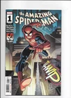 The Amazing Spider-Man # 1 ( 895 )