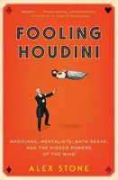 Alex Stone | Fooling Houdini | Taschenbuch | Englisch (2019) | Harper Paperbacks