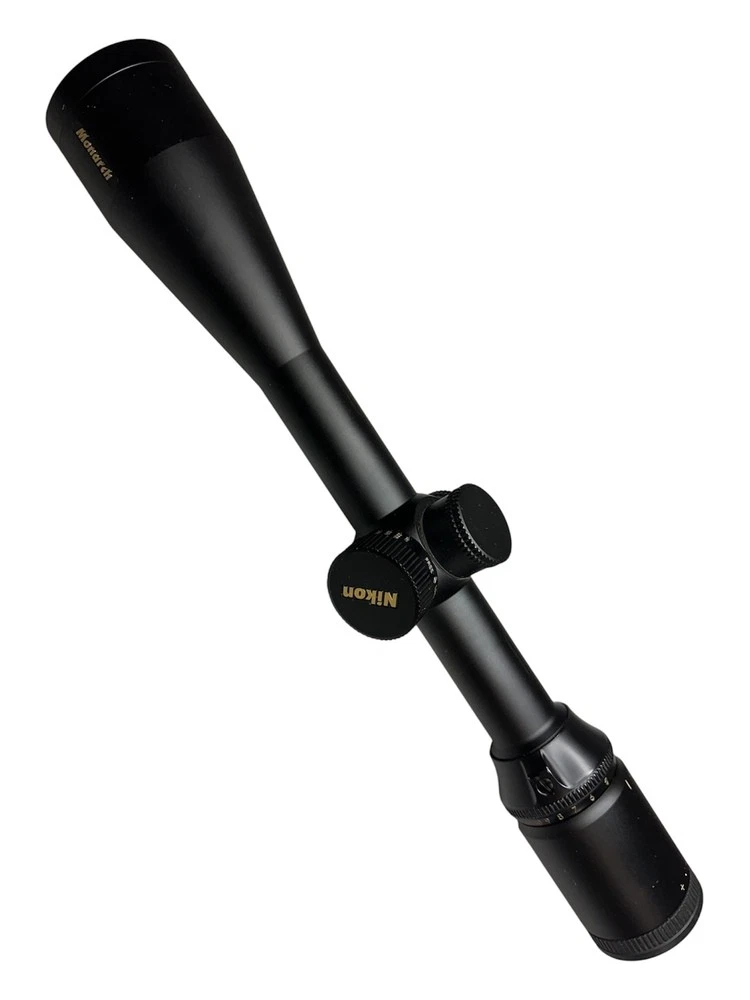 Nikon Monarch Scope for sale | eBay