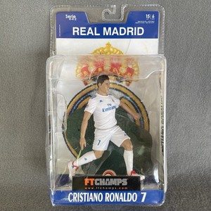 Real Madrid Figure | eBay