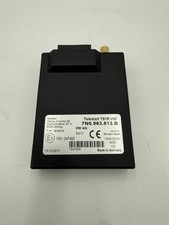Volkswagen Standheizung Webasto-Steuergerät 7N0963513B NEU