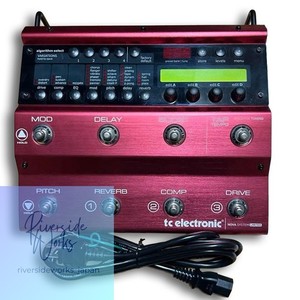 tC Electronics Nova System | eBay