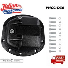 Dana 30 Differential Cover For Jeep Grand Cherokee Wrangler Ford Bronco Yhcc-d30