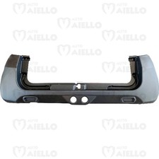 PARAURTI POSTERIORE AIXAM MINAUTO SENSATION dal 2016